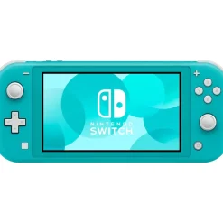 Nintendo Switch Lite türkis