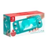 Nintendo Switch Lite türkis (ohne Netzteil)