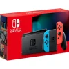 Nintendo Switch neon blau/rot 2019