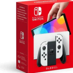 Nintendo Switch OLED-Modell
