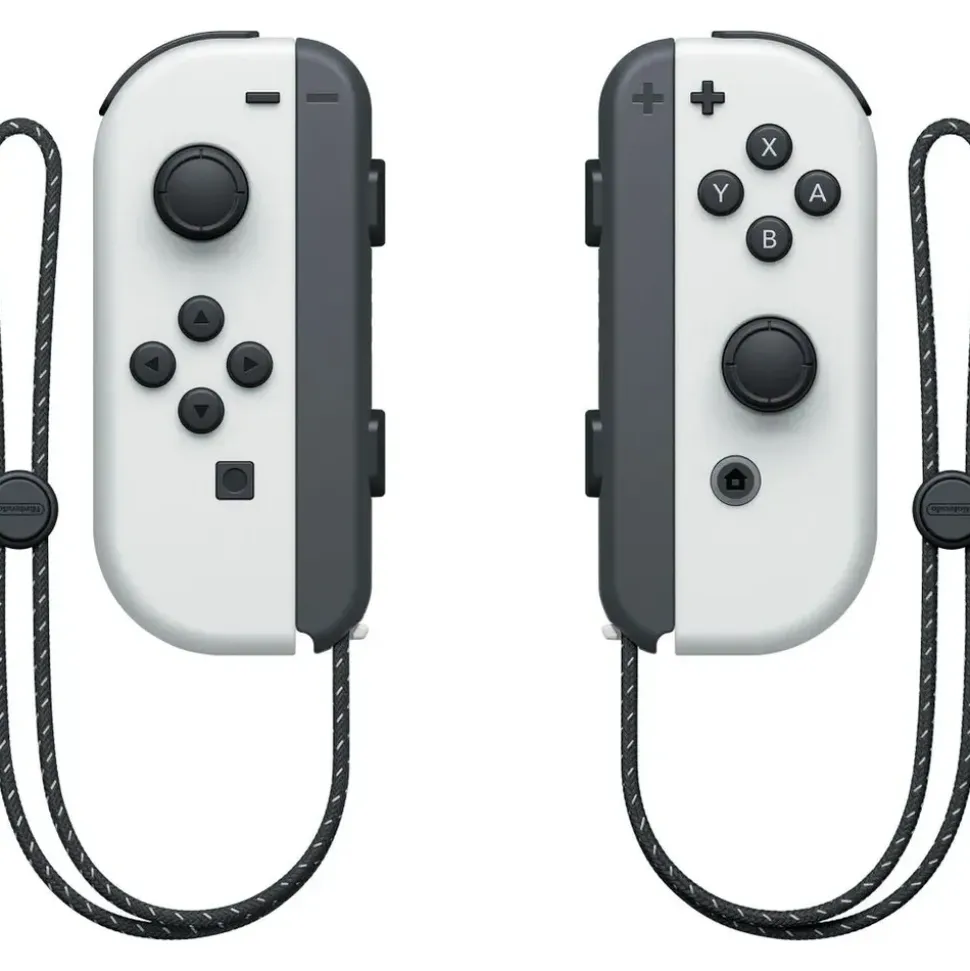 Nintendo Switch OLED-Modell