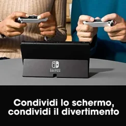 Nintendo Switch OLED-Modell