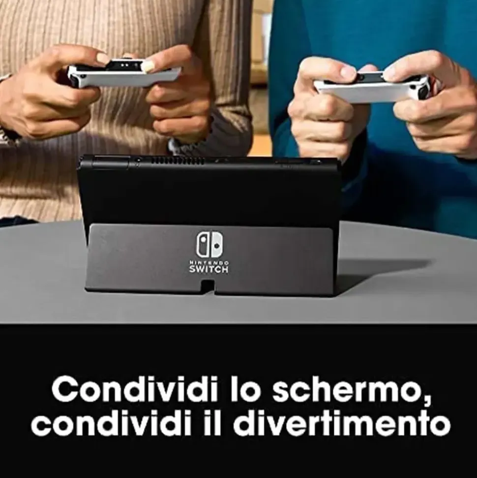 Nintendo Switch OLED-Modell