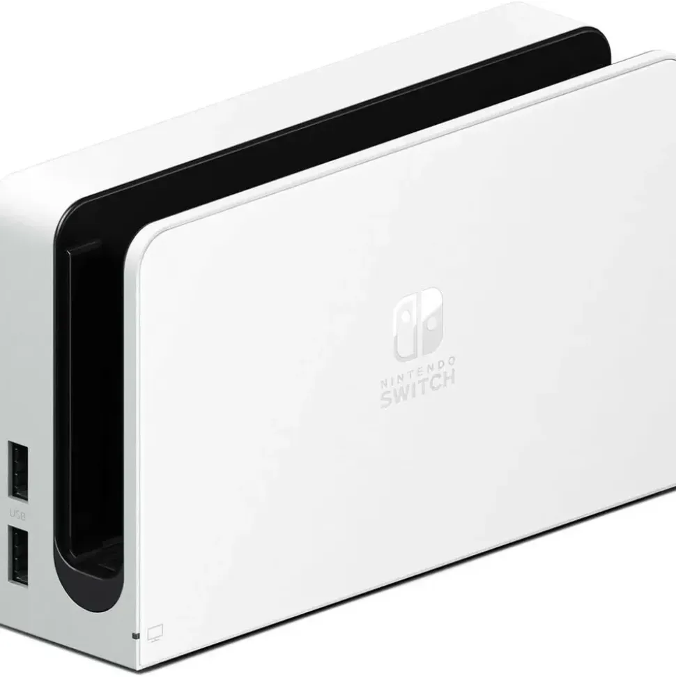 Nintendo Switch OLED-Modell