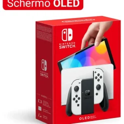 Nintendo Switch OLED-Modell