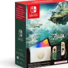 Nintendo Switch OLED-Modell The Legend of Zelda: Tears of the Kingdom Edition