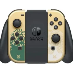Nintendo Switch OLED-Modell The Legend of Zelda: Tears of the Kingdom Edition