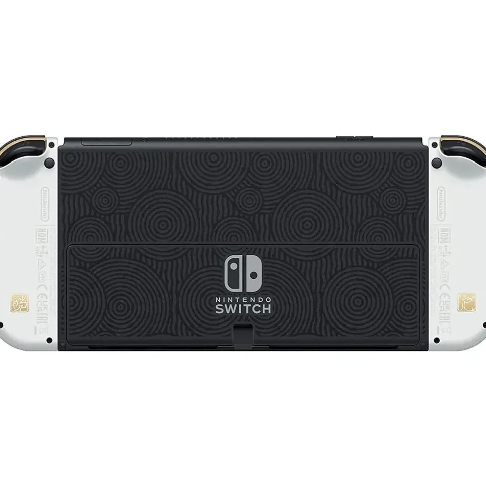 Nintendo Switch OLED-Modell The Legend of Zelda: Tears of the Kingdom Edition