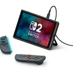 Nintendo Switch 2 + Pokémon-Legenden: Z-A Bundle