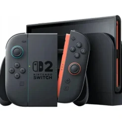 Nintendo Switch 2 + Pokémon-Legenden: Z-A Bundle