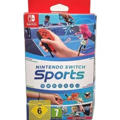 Nintendo Switch Sports