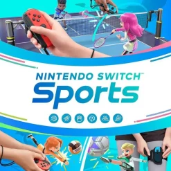 Nintendo Switch Sports