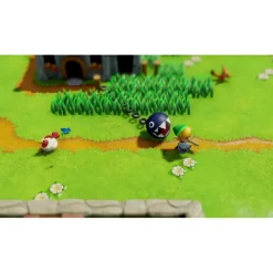 Nintendo The Legend of Zelda: Links Awakening (Nintendo Switch)
