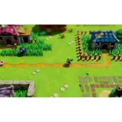 Nintendo The Legend of Zelda: Links Awakening (Nintendo Switch)