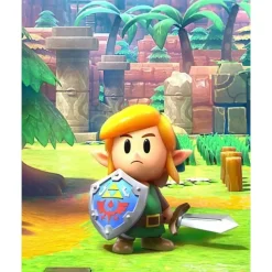 Nintendo The Legend of Zelda: Links Awakening (Nintendo Switch)