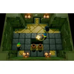 Nintendo The Legend of Zelda: Links Awakening (Nintendo Switch)