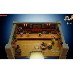 Nintendo The Legend of Zelda: Links Awakening (Nintendo Switch)