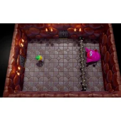 Nintendo The Legend of Zelda: Links Awakening (Nintendo Switch)