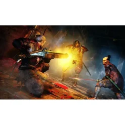 Nioh PS HITS (USK) (PS4)