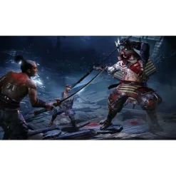 Nioh PS HITS (USK) (PS4)