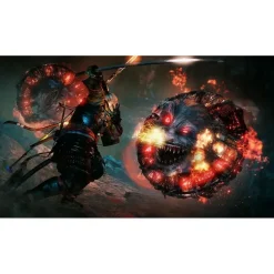 Nioh PS HITS (USK) (PS4)