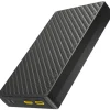 Nitecore NB20000 Carbon PowerBank GEN3