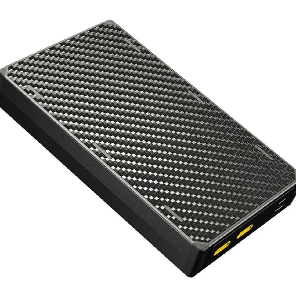 Nitecore NB20000 Carbon PowerBank GEN3