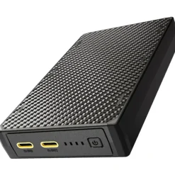 Nitecore NB20000 Carbon PowerBank GEN3