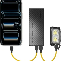 Nitecore NB10000 GEN4 10000mAh