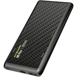Nitecore NB Plus 10000mAh Waterproof Powerbank