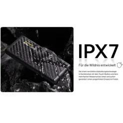 Nitecore NB Plus 10000mAh Waterproof Powerbank