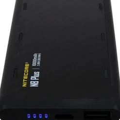 Nitecore NB Plus 10000mAh Waterproof Powerbank
