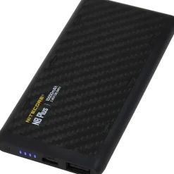 Nitecore NB Plus 10000mAh Waterproof Powerbank