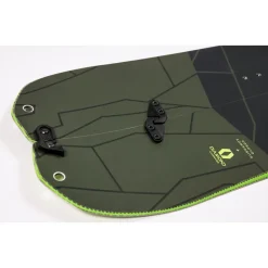 Nitro Herren Doppleganger Splitboard 24/25 (Größe 160CM, schwarz)
