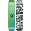 Nitro Ripper X Volcom Junior-snowboard - 132
