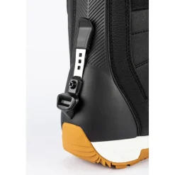 Nitro Venture Tls Snowboardstiefel Für Bindungen - Shadow-Black - 29.0