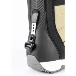 Nitro Venture Tls Snowboardstiefel Für Bindungen - Shadow-Black - 29.0