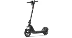 NIU KQi 300P schwarz