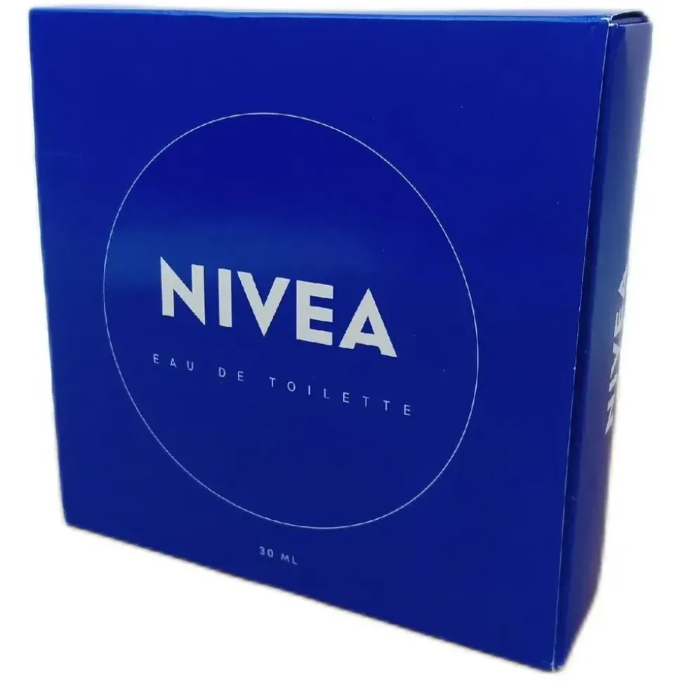 NIVEA Eau de Toilette