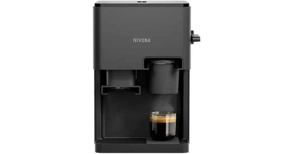 NIVONA CUBE 4' Kaffeeautomat