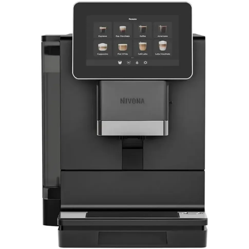 NIVONA NIVO 9000 Kaffeevollautomat