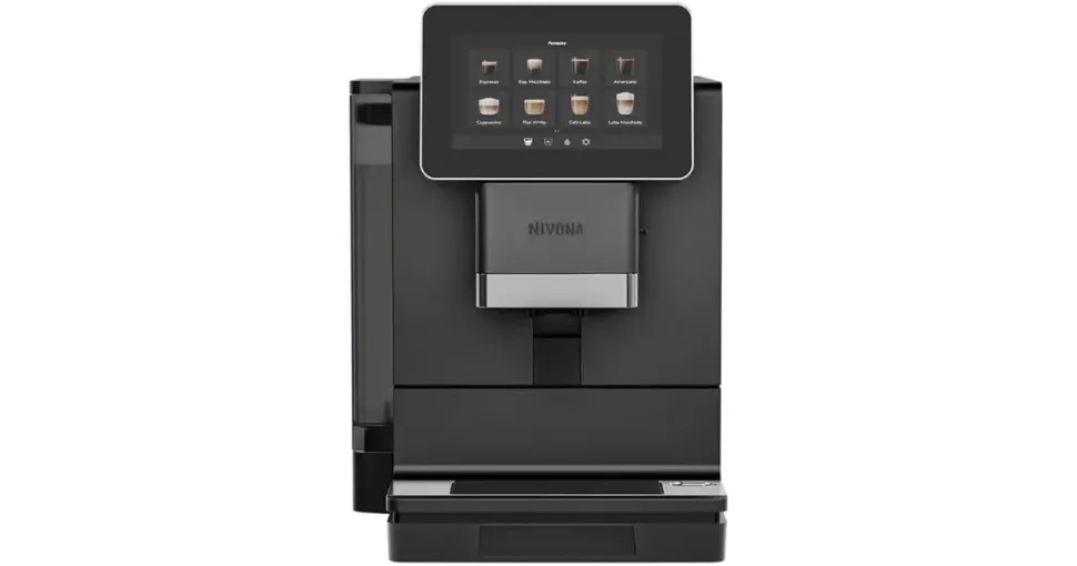 NIVONA NIVO 9000 Kaffeevollautomat