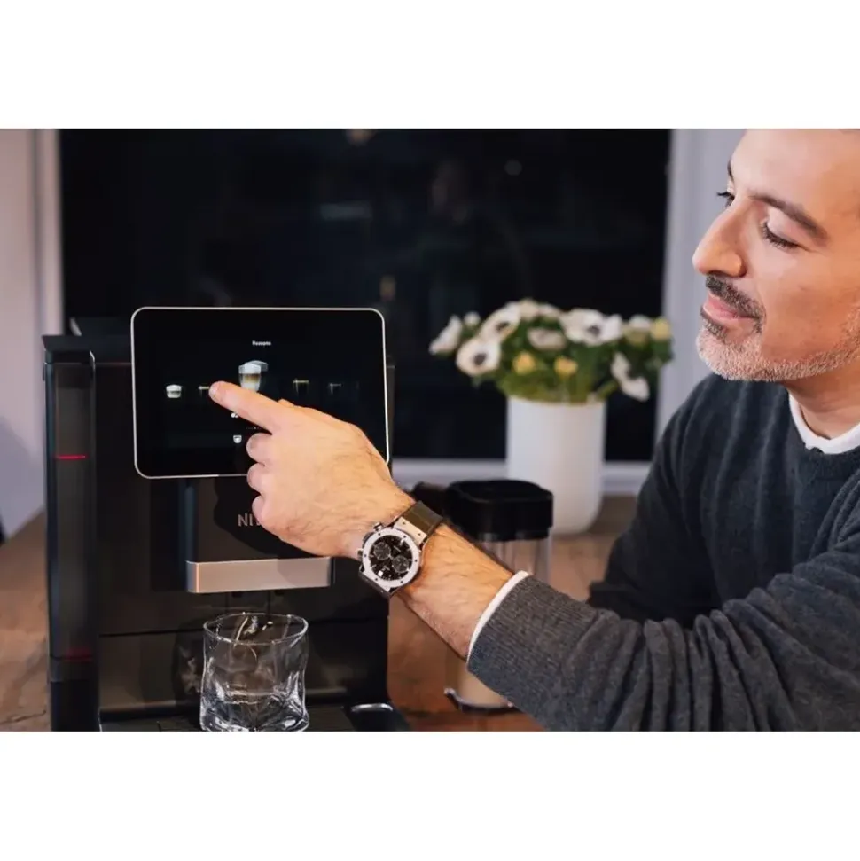 NIVONA NIVO 9000 Kaffeevollautomat