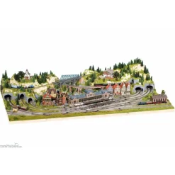 NOCH Fertiggelände Baden-Baden 84830 N/Z