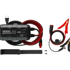 Noco GENIUS10 10A 12V