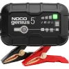 Noco GENIUS5EU 5A Battery Charger