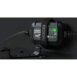 Noco GENIUS5EU 5A Battery Charger