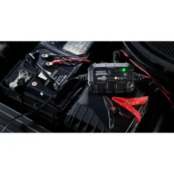 Noco GENIUS5EU 5A Battery Charger