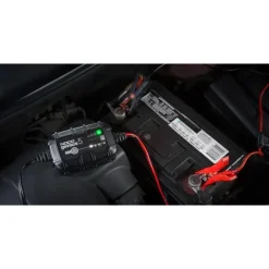 Noco GENIUS5EU 5A Battery Charger