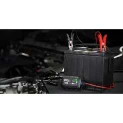 Noco GENIUS5EU 5A Battery Charger